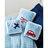 GO! Airplane Pillows Pattern