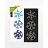 GO! Snowflakes-7" Die