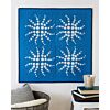 GO! Swirling Bubbles Wall Hanging Pattern