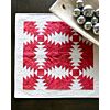 GO! Fiery Pineapple Wall Hanging Pattern
