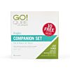 GO! Qube 16" Companion Set-Angles