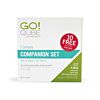 GO! Qube 16" Companion Set-Corners