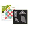 GO! Nine Patch Star-9" Finished Die (Die to Try, July 2025)
