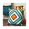 GO! Trip Around the World Pillow Pattern