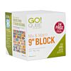 GO! Qube Mix & Match 9" Block