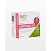 GO! Qube 8" Companion Set-Angles
