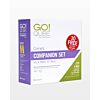 GO! Qube 10" Companion Set-Corners