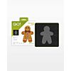 GO! Gingerbread Cookie Die