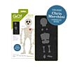 GO! Skeleton Die by Chris Marchini (Die to Try, September 2025) 