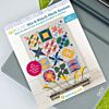 GO! Qube Mix & Match Block System Pattern Book – 2nd Edition