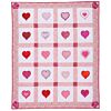 GO! Heart to Heart Quilt Pattern