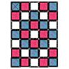 Studio Rag Squares Lap Quilt Pattern- Free (PQ10242i)