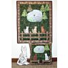 GO! Curious Cats Quilt Pattern