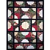 Studio Candy Puffs Quilt Pattern