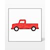 GO! Pickup Embroidery Designs