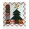 GO! Fall into Christmas Block Pattern