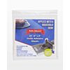 Hotfix Adhesive-AccuQuilt Exclusive-6" x 6" Sheets