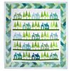 Humble Homes Quilt Pattern