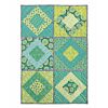 Paris On Point Quilt Blocks Quilt-As-You-Go Kit (6-Block Pack)