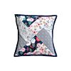 Pillow Covers Quilt-As-You-Go Kit (3 Pack)