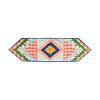 Morning Blend Table Runner Quilt-As-You-Go Kit