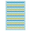 GO! Strips Pattern