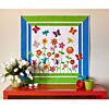 GO! Butterfly Garden Quilt Pattern