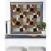 GO!® 4-Patch Fun Quilt Pattern- Free (PQ10212i)