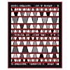 Studio Tumbled Tumblers Quilt Pattern (PQ10244)