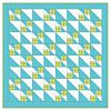 Studio happy Sewing Time Quilt Pattern (PQ10250)
