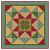 Studio Golden Olden Times Quilt Pattern (PQ10253)