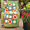 GO! Knock Your Block Off Quilt Pattern (PQ10266)