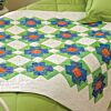 GO! Garden Party Quilt (PQ10275)
