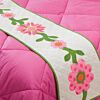 GO! Hearts Bed Runner Pattern