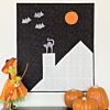 GO! Cat on a Hot Tin Roof Wall Hanging