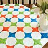 GO! Diamonds in the Sky Quilt