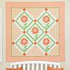 GO! Harrison Rose Wall Hanging