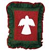 GO! One-Hour Angel Pillow Pattern (PQ10285)