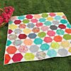 GO! Island Star Quilt Pattern (PQ10290)