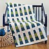 GO! Cerulean Wedge Quilt (PQ1092)