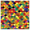 GO! Sugar Scoops Quilt (PQ10296)