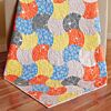 GO! Beachcombing Quilt Pattern (PQ10297)