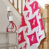 GO! Pink Ribbon Awareness Quilt Pattern (PQ10319)