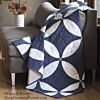 GO! Midnight Blue Quilt Pattern (PQ10322)