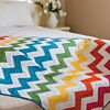 GO! Take Flight Bed Quilt Pattern (PQ10403)