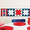 GO! Celebration Table Runner Pattern (PQ10406)