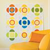 GO! Quatrefoil Squared Quilt Pattern (PQ10413)