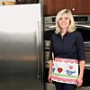 GO! Lovebirds Apron Pattern (PQ10434)
