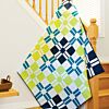 GO! Add It Up Bed Quilt (PQ10435)