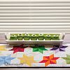 GO! Stretched LeMoyne Star Wide Table Runner Pattern (PQ10510)